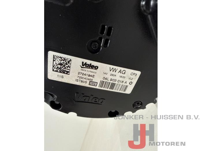 Dynamo Audi A5 DTN - Foto 5