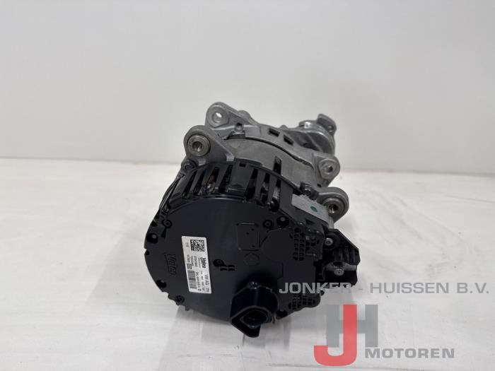 Dynamo Audi A5 DTN - Foto 4