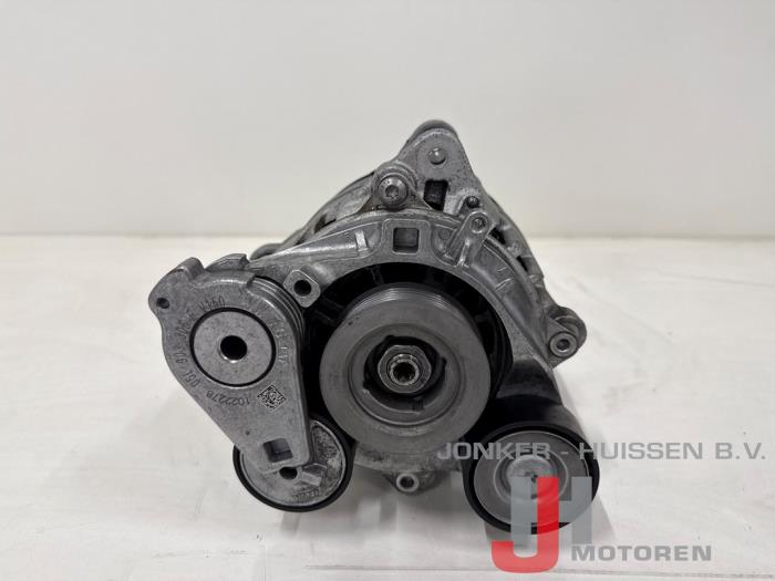 Dynamo Audi A5 DTN - Foto 2