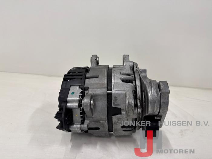 Dynamo Audi A5 DTN - Foto 3
