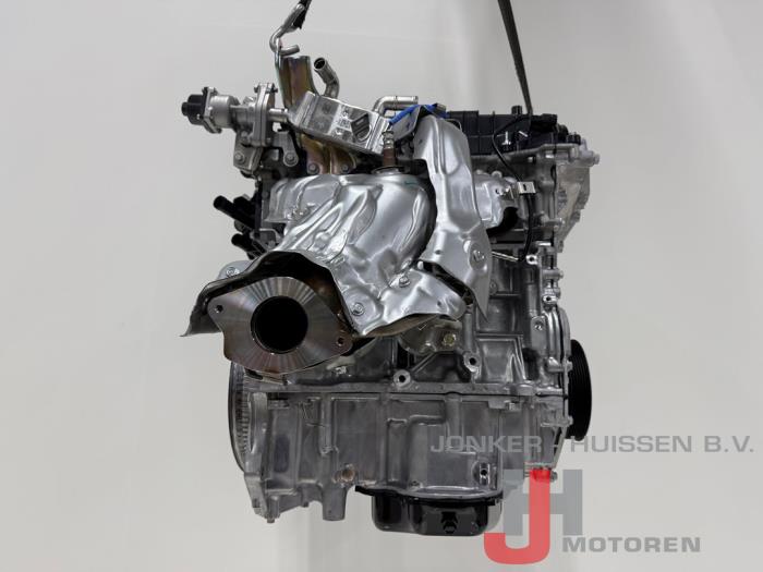 Motor Dacia Jogger - Foto 3