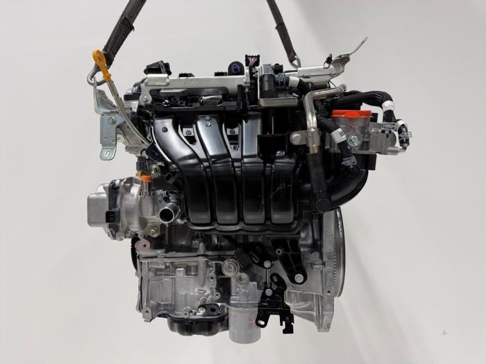 Motor Dacia Jogger