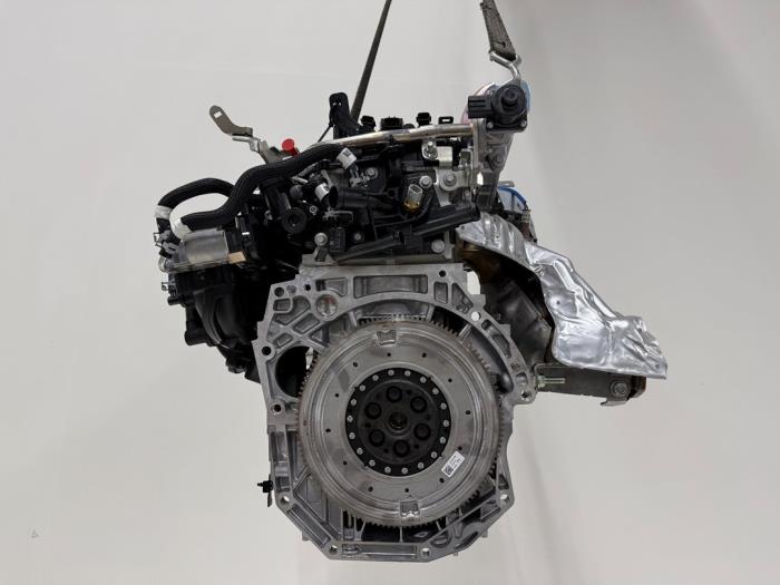 Motor Dacia Jogger