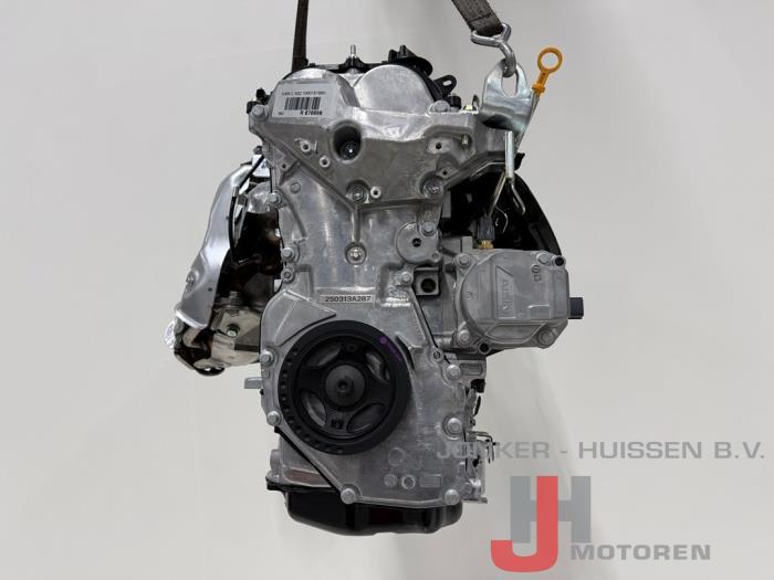 Motor Dacia Jogger - Foto 3