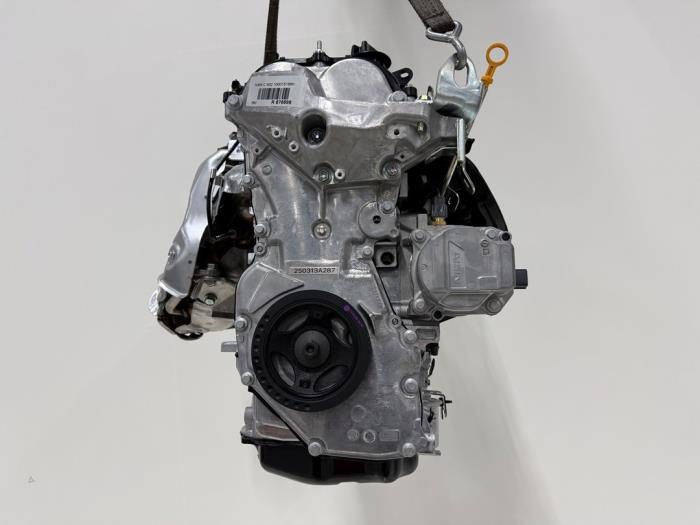 Motor Dacia Jogger