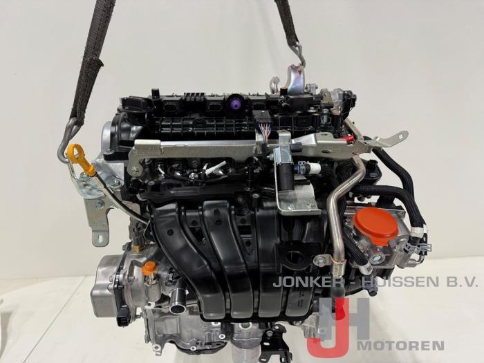 Motor Dacia Jogger - Foto 5