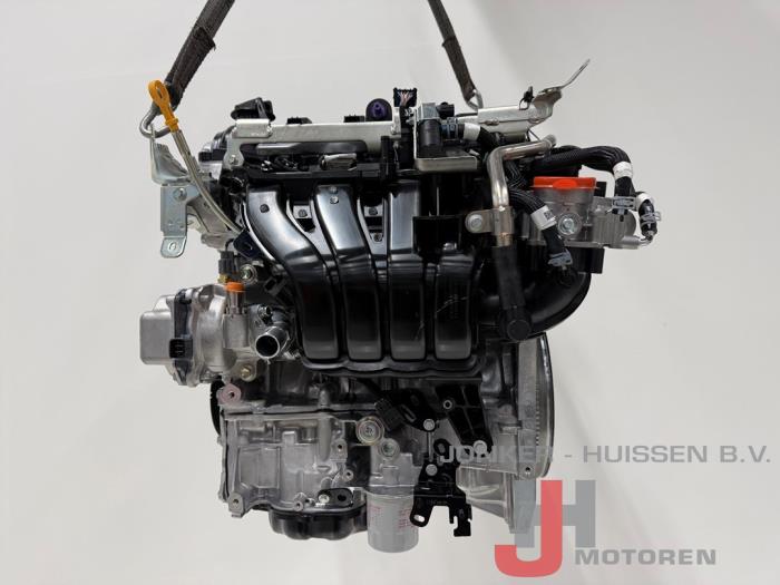 Motor Dacia Jogger - Foto 2