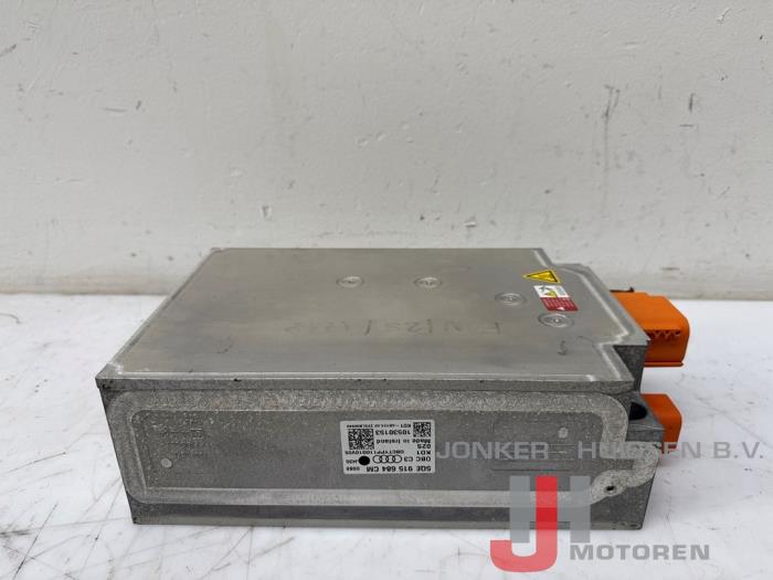 Acculader Audi E-Tron - Foto 5