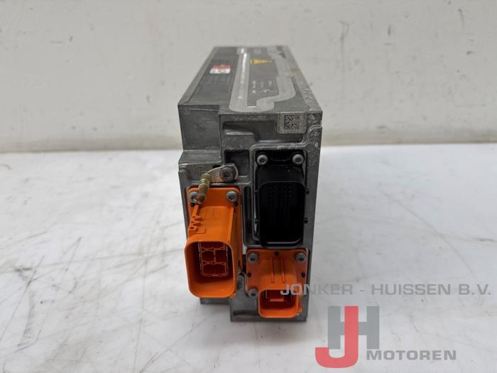 Acculader Audi E-Tron - Foto 2