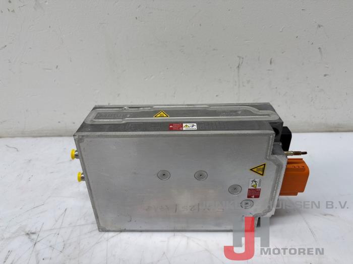 Acculader Audi E-Tron - Foto 4