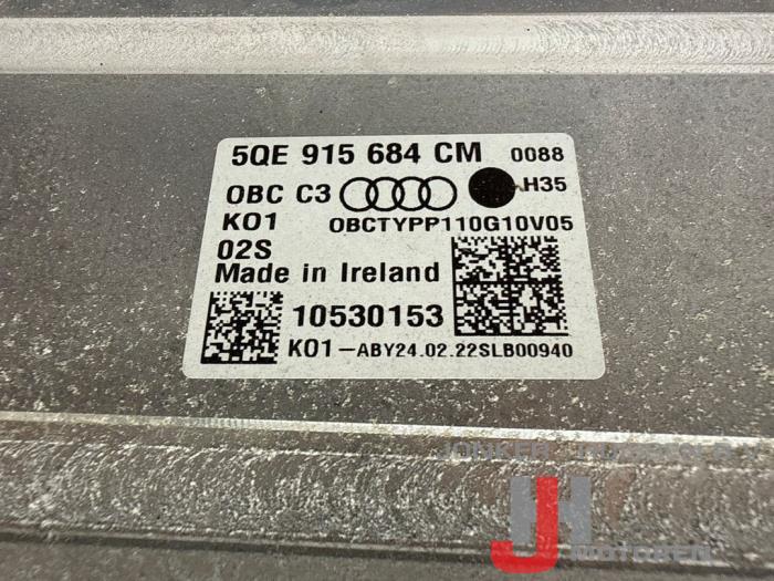 Acculader Audi Q8 - Foto 5