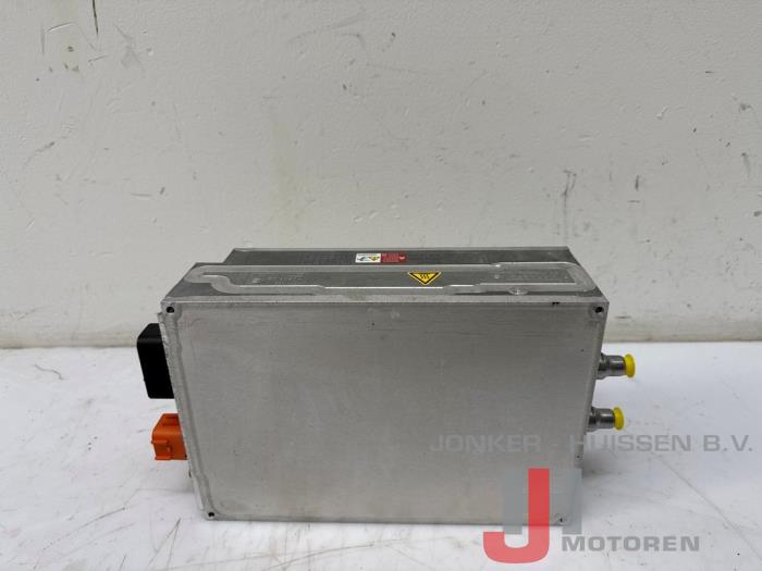 Acculader Audi Q8 - Foto 2