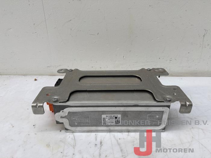 Acculader Audi Q8 - Fotoğraf 2
