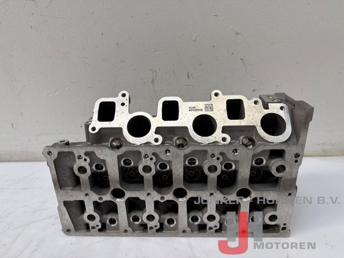 Cilinderkop Audi A8 CTB - Photo 2