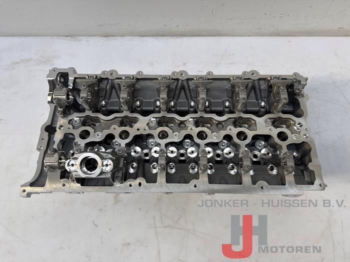 Cilinderkop BMW 5-Serie B58B30A - Фото 2