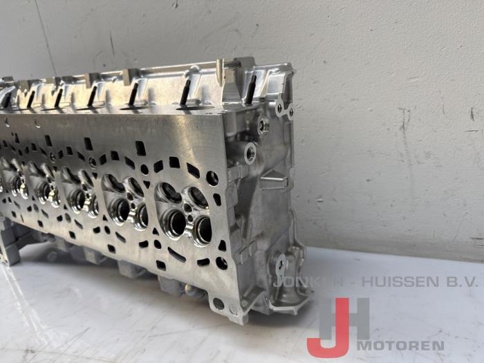 Cilinderkop BMW 5-Serie B58B30A - Фото 4
