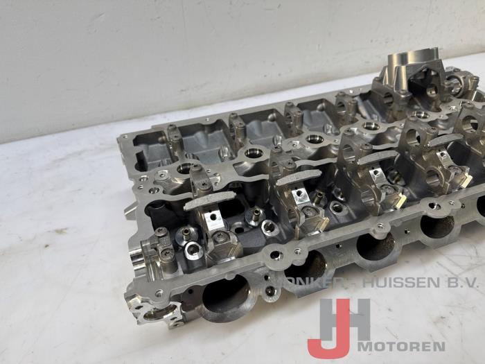 Cilinderkop BMW 5-Serie B58B30A - Фото 10