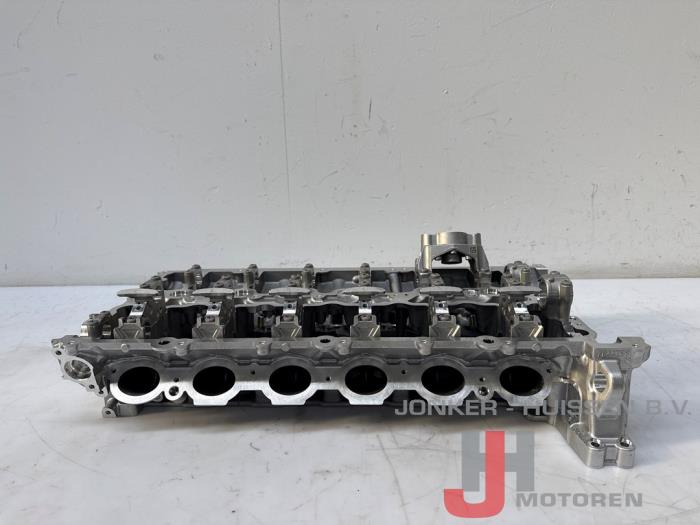 Cilinderkop BMW 5-Serie B58B30A - Фото 6