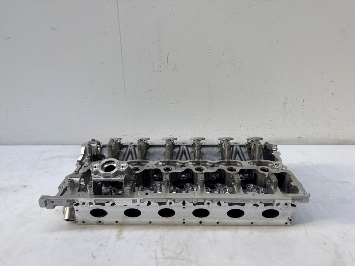Cilinderkop BMW 5-Serie