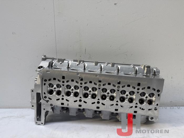 Cilinderkop BMW 5-Serie B58B30A - Фото 3