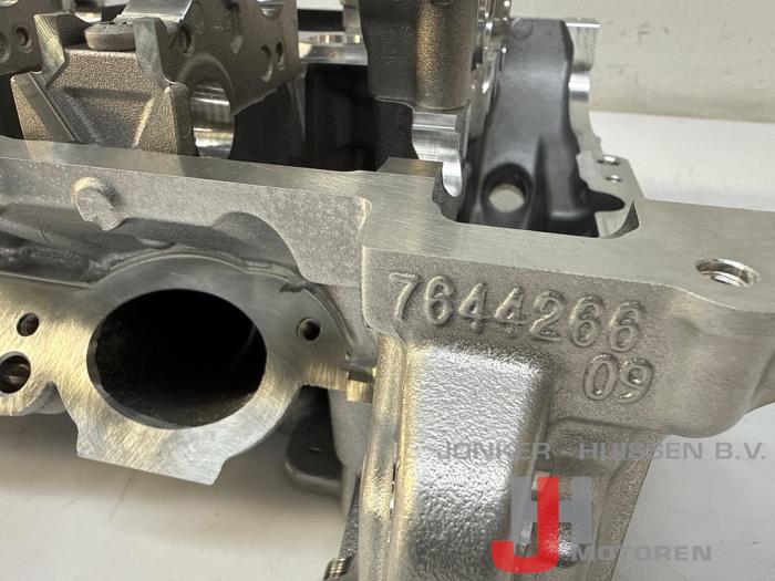 Cilinderkop BMW 5-Serie B58B30A - Фото 9