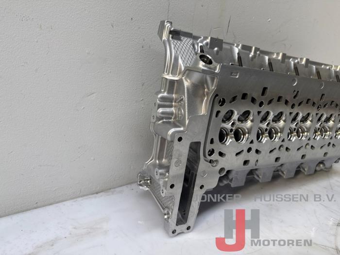 Cilinderkop BMW 5-Serie B58B30A - Фото 5