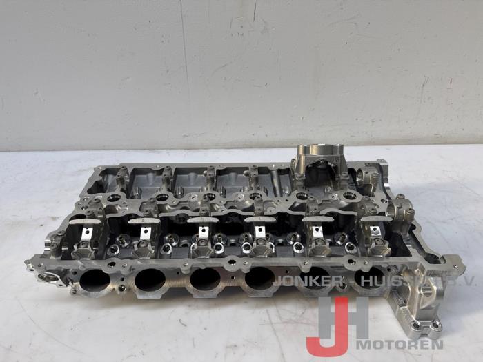 Cilinderkop BMW 5-Serie B58B30A - Фото 7