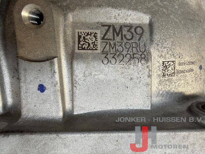 Versnellingsbak Kia Stonic ZM39 - Foto 8