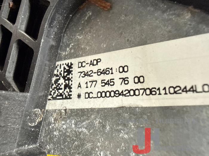 Inverter Mercedes A-Klasse - Photo 9