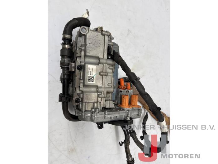 Inverter Mercedes A-Klasse - Photo 4