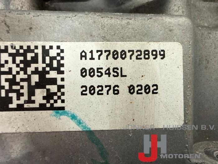 Inverter Mercedes A-Klasse - Photo 7