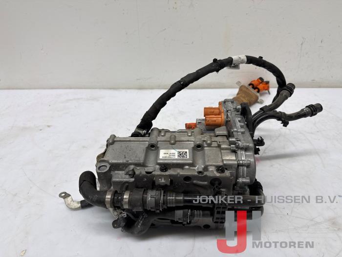 Inverter Mercedes A-Klasse - Photo 3