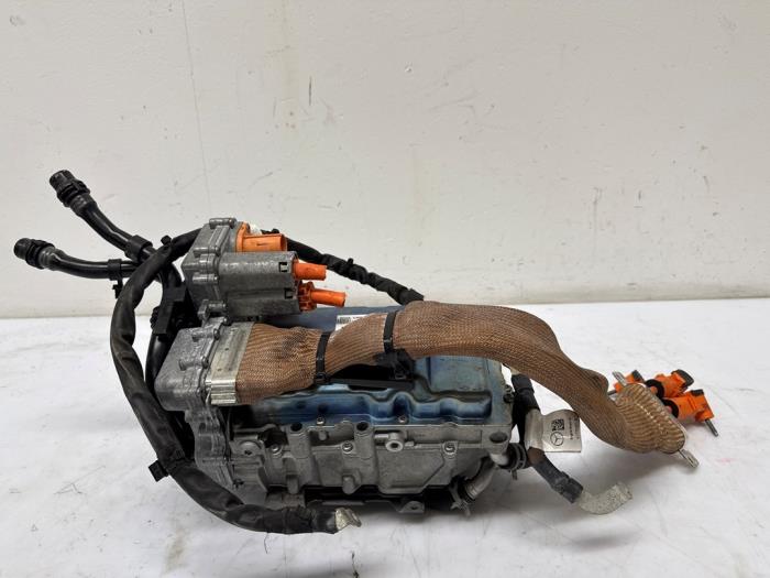 Inverter Mercedes A-Klasse