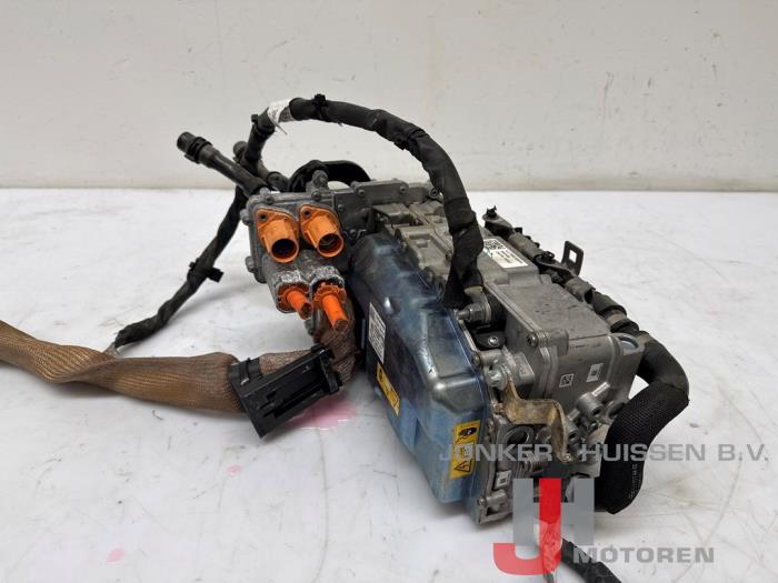 Inverter Mercedes A-Klasse - Photo 6
