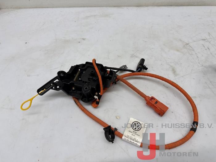 HV kabel (hoog voltage) Volkswagen Golf - Foto 2