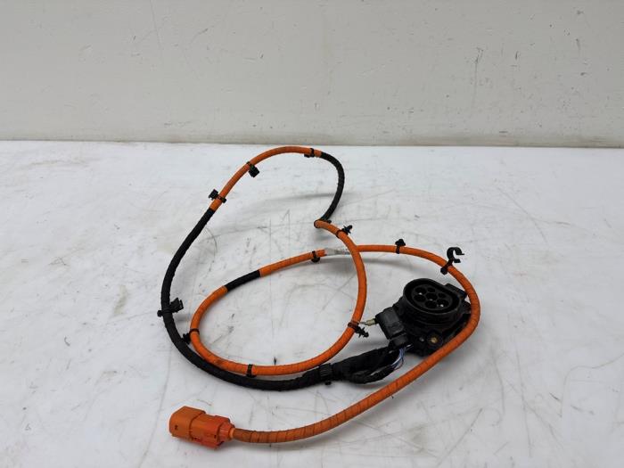 HV kabel (hoog voltage) Audi A3
