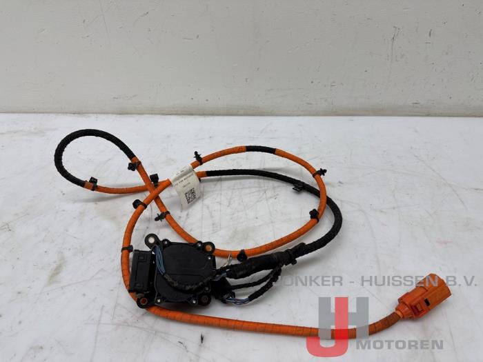 HV kabel (hoog voltage) Audi A3 - Foto 2