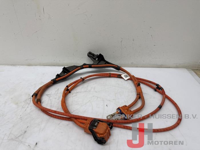 HV kabel (hoog voltage) Volkswagen Golf - صورة 2
