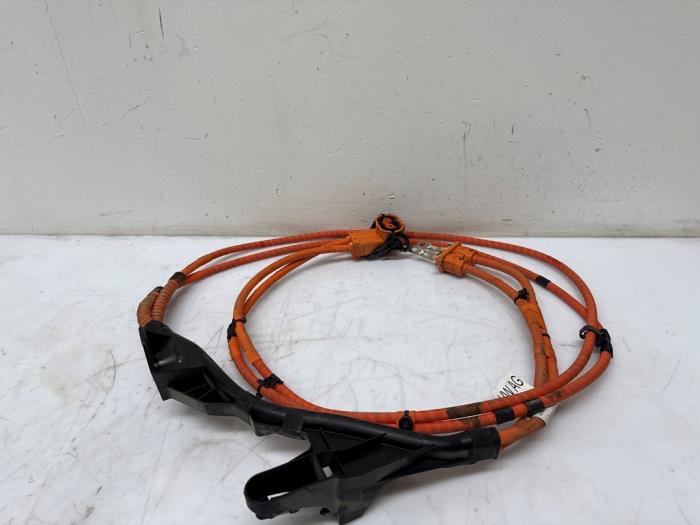 HV kabel (hoog voltage) Volkswagen Golf