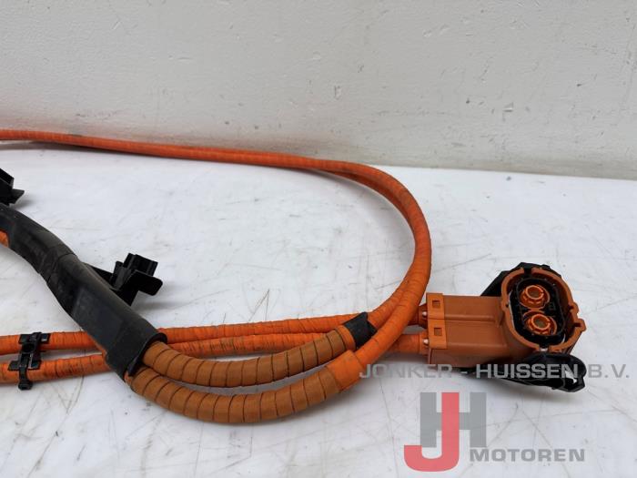 HV kabel (hoog voltage) Volkswagen Golf - Foto 2