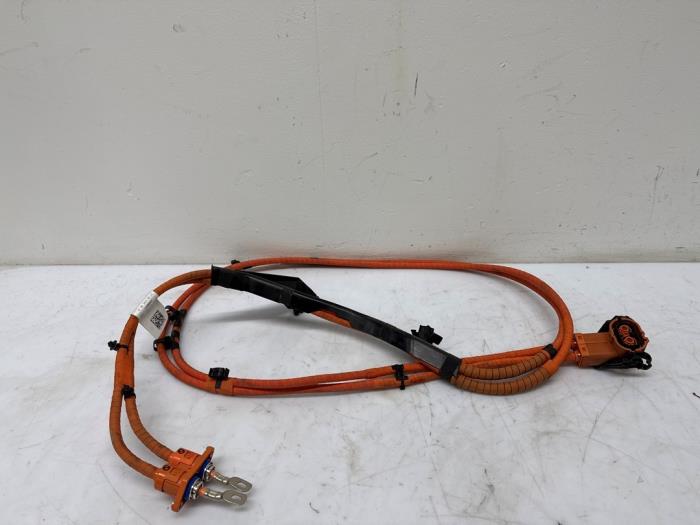 HV kabel (hoog voltage) Volkswagen Golf