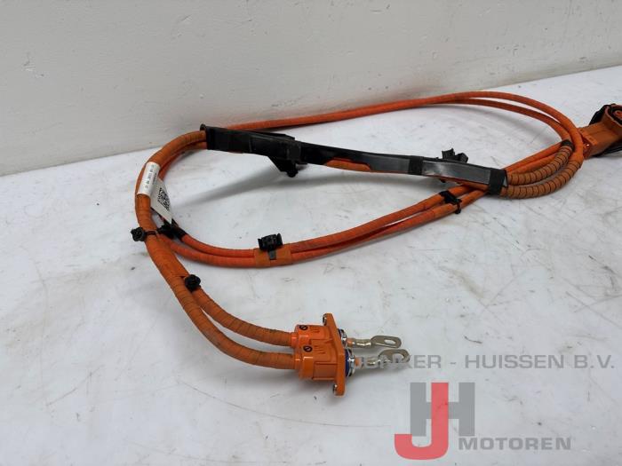 HV kabel (hoog voltage) Volkswagen Golf - Foto 3