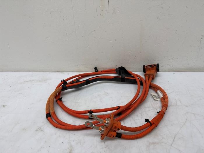 HV kabel (hoog voltage) Volkswagen Golf