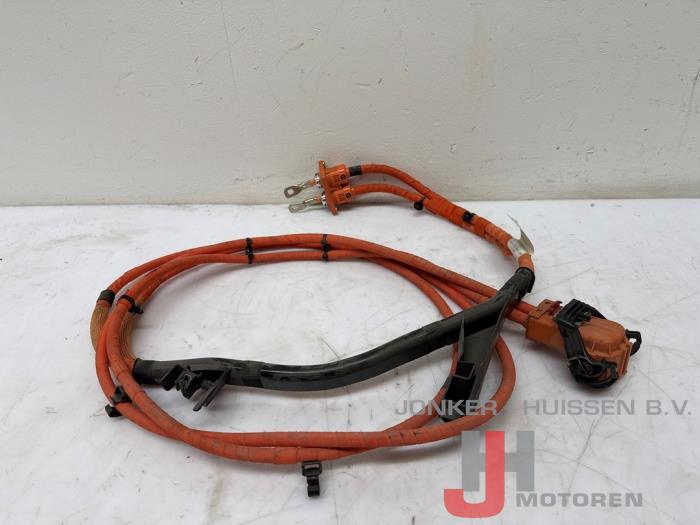 HV kabel (hoog voltage) Volkswagen Golf - Foto 2