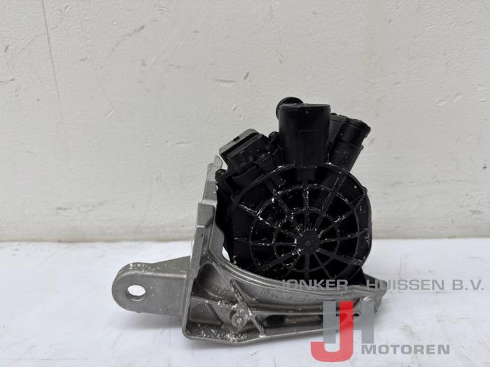 Brandstoffilter Mercedes Sprinter 654920 - Фото 3
