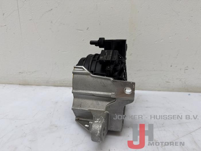 Brandstoffilter Mercedes Sprinter 654920 - Фото 2