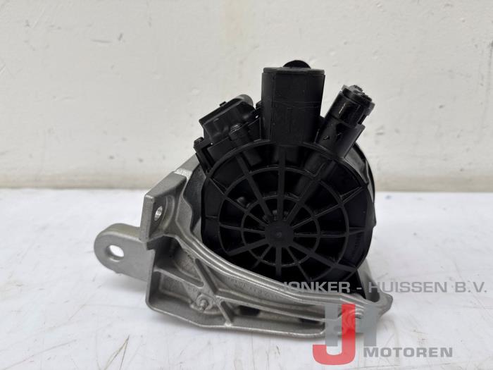 Brandstoffilter Mercedes Sprinter 654920 - Foto 3