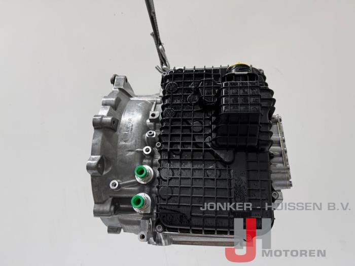 Versnellingsbak Jeep Renegade - Foto 2