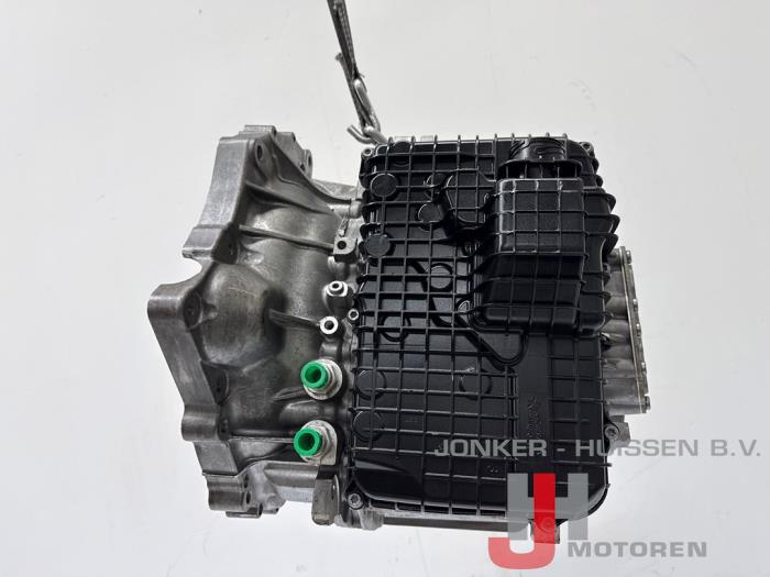 Automaatbak Fiat Ducato - Foto 4