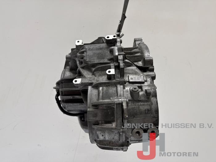 Automaatbak Fiat Ducato - Foto 2